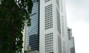 Perkembangan Strategis OUE Commercial REIT dalam Pasar Properti Singapura