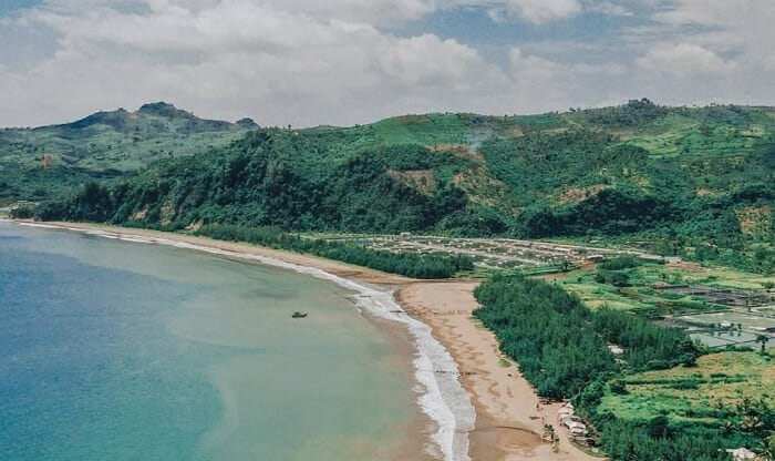 Peningkatan Strategi Pariwisata di Pantai Gemah Tulungagung