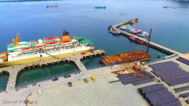 Jadwal Kapal Pelni KM Labobar Februari-Maret 2026: Rute dan Jadwal Terkini
