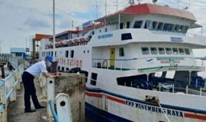 Pelabuhan Tanjung Api-api: Pintu Utama Penghubung Sumatra dan Bangka Pelabuhan Tanjung Api-api: Pintu Utama Penghubung Sumatra dan Bangka
