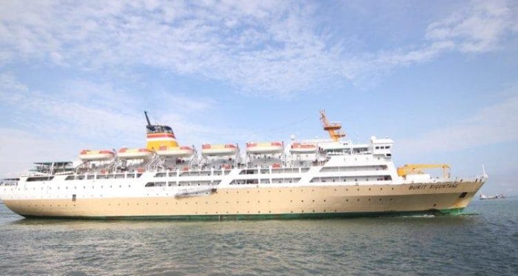 PELNI Siapkan Diskon Tiket Hingga 30 Persen untuk Arus Mudik Lebaran 2026