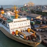 Jadwal dan Rute Kapal Pelni KM. Dorolonda untuk Maret dan April 2026