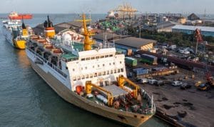 Jadwal dan Rute Kapal Pelni KM. Dorolonda untuk Maret dan April 2026