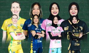 Peta Persaingan Final Four Proliga 2026 Mulai Terbentuk