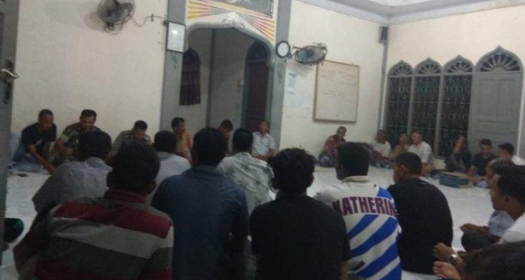 DPRD Pasangkayu Kritik Efektivitas Perda Penertiban Ternak Liar