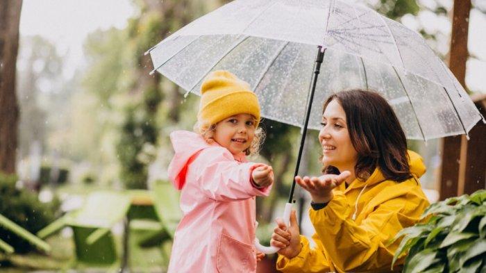 Prakiraan Cuaca Jawa Timur: Siang Hari Diprediksi Hujan Ringan Pada 28 Februari 2026