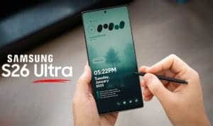 Inovasi Terbaru dari Samsung di Galaxy Unpacked 2026