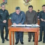 Pemko dan DPRD Banjarbaru Penegakan Perda Ramadan di Kota Banjarbaru