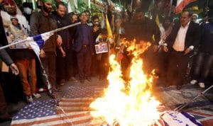 Perang di Timur Tengah: Kekacauan dan Ketegangan yang Membuat Dunia Mengkhawatirkan Perang di Timur Tengah: Kekacauan dan Ketegangan yang Membuat Dunia Mengkhawatirkan