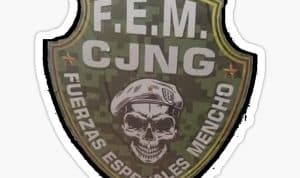 ‘El Mencho’, Peran Amerika Serikat dalam Operasi Pengusiran Pemimpin Kekuasaan Narkoba di Meksiko