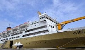 Jadwal Kapal Pelni Makassar untuk Periode Februari 2026