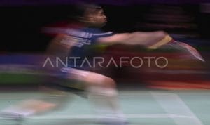 Perjalanan Wang Manyu di Babak 16 Besar WTT Singapore Smash 2026