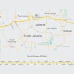 DPRD DKI Jakarta Mendukung Pengembangan MRT Lintas Timur–Barat Fase 2