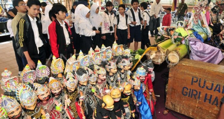 Budi Waljiman: Keunggulan DIY dalam Pariwisata dan Budaya