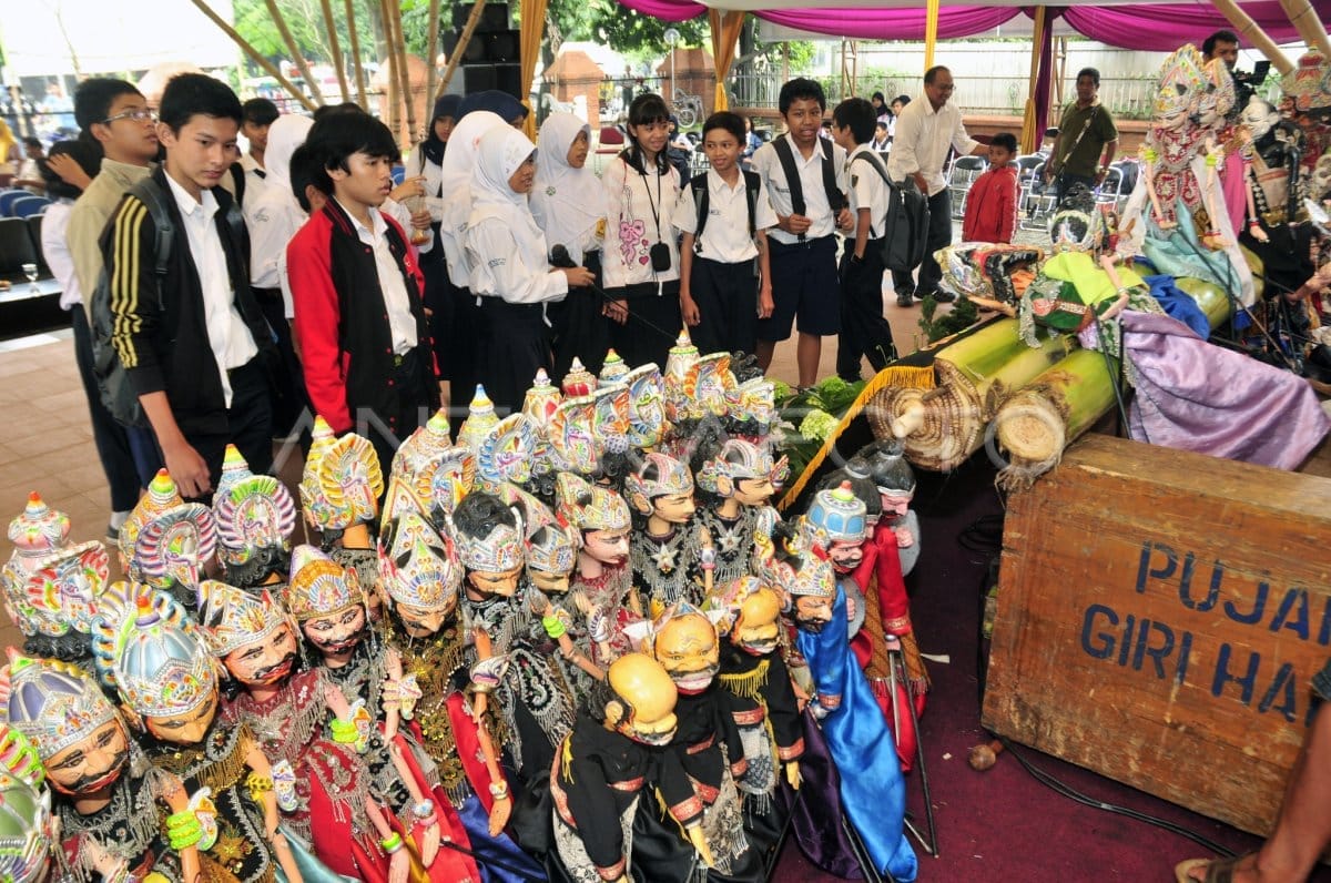 Budi Waljiman: Keunggulan DIY dalam Pariwisata dan Budaya