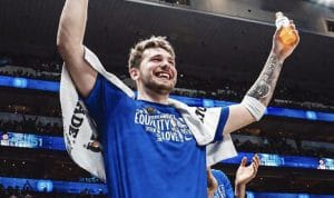 Warriors vs Clippers: Luka Dončić dan Tim Dallas Mavericks Hadapi Tantangan Besar Warriors vs Clippers: Luka Dončić dan Tim Dallas Mavericks Hadapi Tantangan Besar