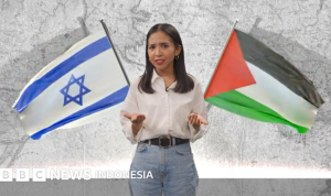 Presiden Prabowo Subianto Pertimbangkan Evaluasi Keanggotaan Indonesia dalam Dewan Perdamaian