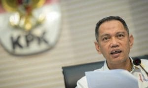 Penangkapan Bupati Pekalongan dalam Operasi Tangkap Tangan di Bulan Ramadhan Penangkapan Bupati Pekalongan dalam Operasi Tangkap Tangan di Bulan Ramadhan