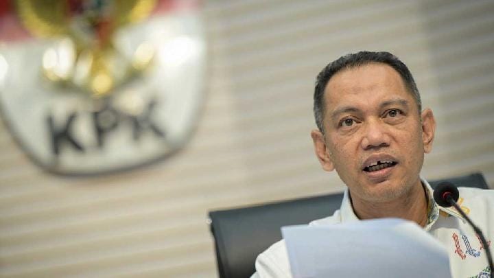 Penangkapan Bupati Pekalongan dalam Operasi Tangkap Tangan di Bulan Ramadhan