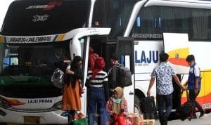 Program Mudik Gratis Lebaran 2026 Dihadirkan oleh Pemerintah Provinsi Kalimantan Barat Program Mudik Gratis Lebaran 2026 Dihadirkan oleh Pemerintah Provinsi Kalimantan Barat