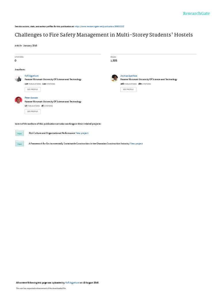 Perubahan Kebijakan Keselamatan Kebakaran Membuat Mahasiswa Basel Kehilangan Akses ke Mesin Kopi