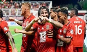 Kekuatan Tim Malut United Terganggu Sebelum Hadapi Madura United Kekuatan Tim Malut United Terganggu Sebelum Hadapi Madura United