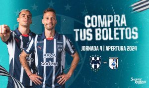 Perkembangan Terkini Liga BBVA MX: Pertandingan Rayados vs Querétaro