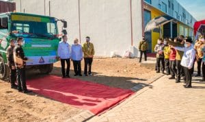 Perang AS-Israel, Dampak Konflik Global pada Ekonomi Jawa Timur Perang AS-Israel, Dampak Konflik Global pada Ekonomi Jawa Timur