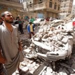 Kondisi Jamaah Umroh Ponorogo yang Tertahan di Arab Saudi