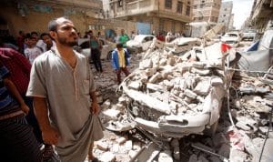 Kondisi Jamaah Umroh Ponorogo yang Tertahan di Arab Saudi Kondisi Jamaah Umroh Ponorogo yang Tertahan di Arab Saudi