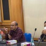 Pemantauan THR Keagamaan di Jawa Timur: Perusahaan Patuh, Tapi Masih Ada Pengaduan