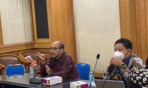 Pemantauan THR Keagamaan di Jawa Timur: Perusahaan Patuh, Tapi Masih Ada Pengaduan Pemantauan THR Keagamaan di Jawa Timur: Perusahaan Patuh, Tapi Masih Ada Pengaduan