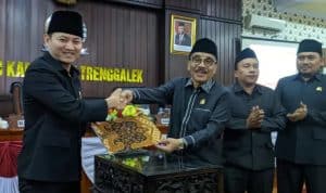 Komisi IV DPRD Trenggalek Pastikan Porsi Anggaran Pendidikan di APBD 2026 Melebihi 20 Persen