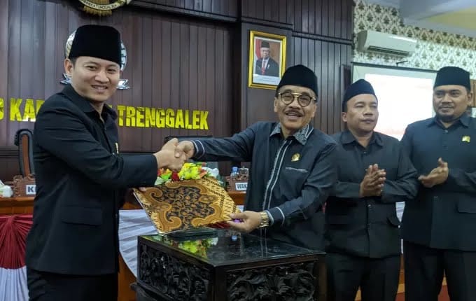 Komisi IV DPRD Trenggalek Pastikan Porsi Anggaran Pendidikan di APBD 2026 Melebihi 20 Persen