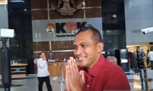 Sidang Praperadilan Mantan Menteri Agama Yaqut Cholil Qoumas