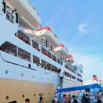 Jadwal Pelayaran Kapal Pelni untuk Mudik Lebaran 2026 di Pelabuhan Lok Tuan Bontang