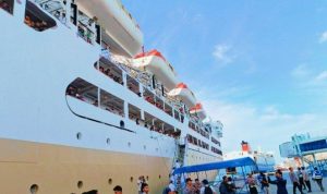 Jadwal Pelayaran Kapal Pelni untuk Mudik Lebaran 2026 di Pelabuhan Lok Tuan Bontang