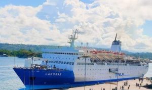 Jadwal Kapal Pelni Rute Timika ke Tual Maret 2026: Pilihan dan Harga Terbaru