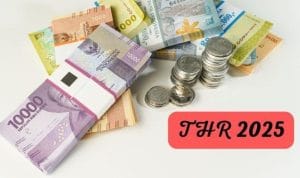 Pencairan THR untuk ASN, TNI/Polri, dan Pensiunan Dimulai Pencairan THR untuk ASN, TNI/Polri, dan Pensiunan Dimulai