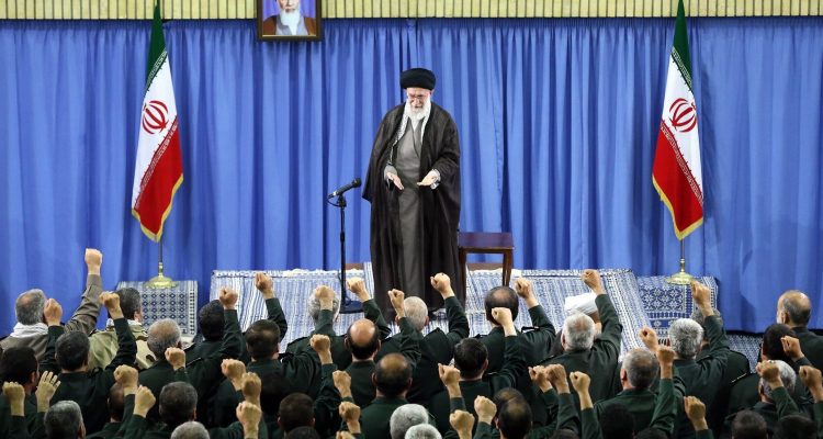 Perang Iran Israel: Peristiwa 12 Hari yang Mengubah Dinamika Timur Tengah