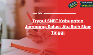 Peningkatan Kompetensi Siswa: Tryout TKA Jadi Langkah Awal Persiapan Ujian