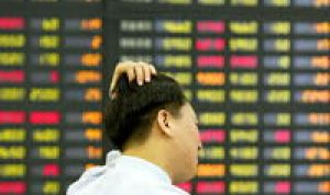 Kospi Korea Selatan, Kekacauan Pasar Asia Akibat Ketegangan Geopolitik dan Kenaikan Harga Minyak Kospi Korea Selatan, Kekacauan Pasar Asia Akibat Ketegangan Geopolitik dan Kenaikan Harga Minyak