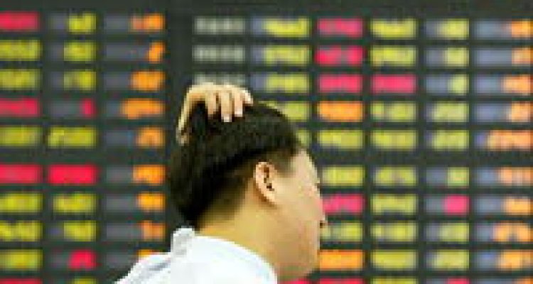 Kospi Korea Selatan, Kekacauan Pasar Asia Akibat Ketegangan Geopolitik dan Kenaikan Harga Minyak Kospi Korea Selatan, Kekacauan Pasar Asia Akibat Ketegangan Geopolitik dan Kenaikan Harga Minyak