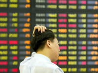 Kospi Korea Selatan, Kekacauan Pasar Asia Akibat Ketegangan Geopolitik dan Kenaikan Harga Minyak