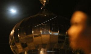 Fenomena Alam yang Menarik: Gerhana Bulan Total di Aceh Fenomena Alam yang Menarik: Gerhana Bulan Total di Aceh