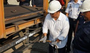 Inisiatif Pemerintah Jawa Timur dalam Mengurangi Kendaraan ODOL 2027