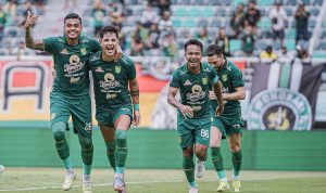 Persebaya Surabaya Berusaha Hentikan Rekor Buruk di Kandang Borneo FC