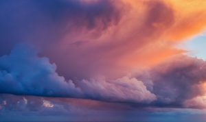 Peringatan Cuaca Ekstrem yang Masih Berlangsung di Wilayah Surabaya dan Sidoarjo