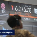 OJK-BEI-DPR, Tantangan dan Peluang Pasar Modal Indonesia di Tengah Dinamika Global