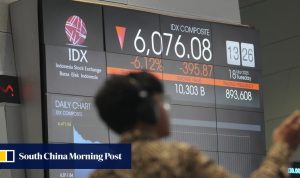 OJK-BEI-DPR, Tantangan dan Peluang Pasar Modal Indonesia di Tengah Dinamika Global